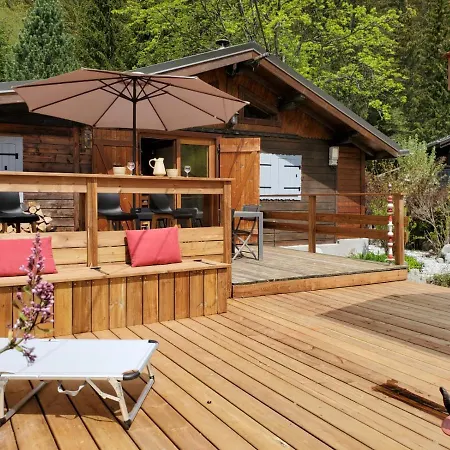Chalet Les Lupins-3