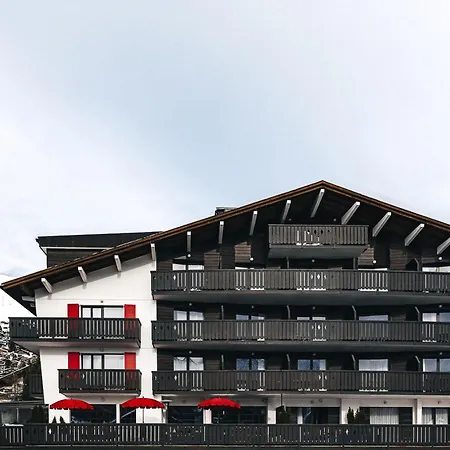 Experimental Chalet Verbier-3