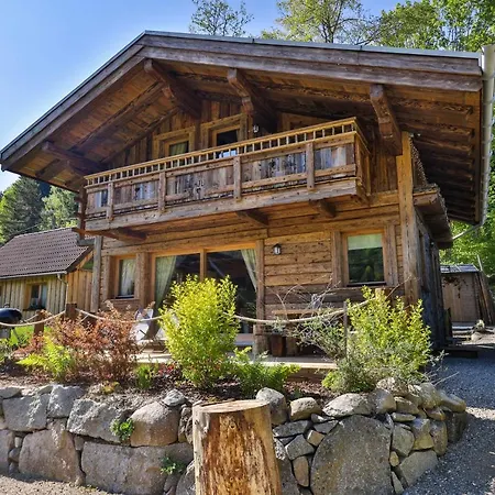 Chalet Hohneck 4 Etoiles, Vieux Bois Et Pierre, Spa, Sauna, Borne De Recharge-3