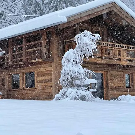 Chalet Hohneck 4 Etoiles, Vieux Bois Et Pierre, Spa, Sauna, Borne De Recharge-2