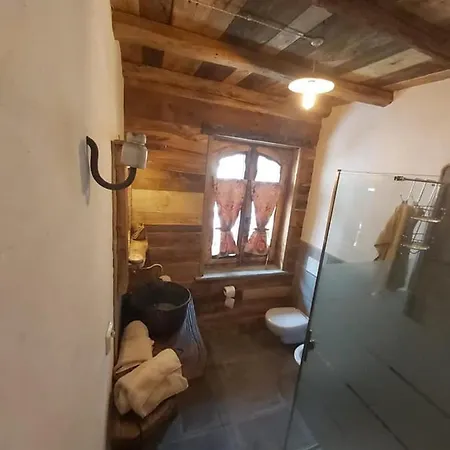 Chalet Maribru-2