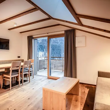 Luxury Chalet Plazola-2
