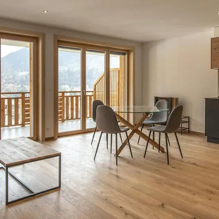 Le Vieux Chalet-3