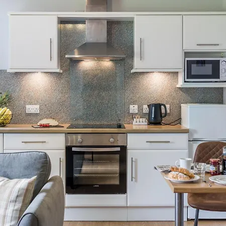 High Range Self-Catering Chalets-2