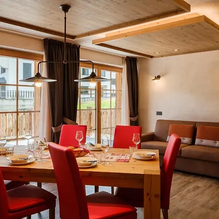 Chalet Bellavista-3