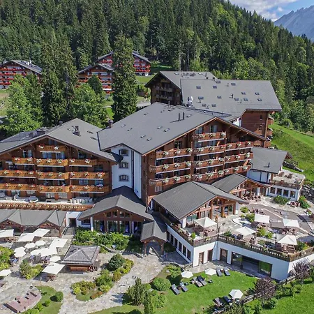 Chalet RoyAlp Hôtel&Spa-3