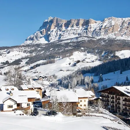 Chalet Funtanacia-2