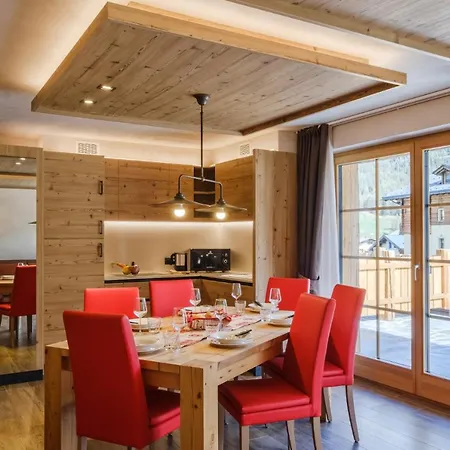 Chalet Bellavista-2