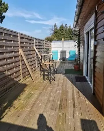 Chalet Du Bien-Etre-3