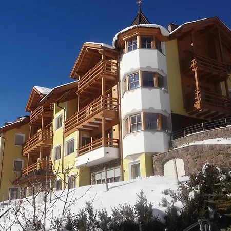 Chalet Residence Alpinflair-2
