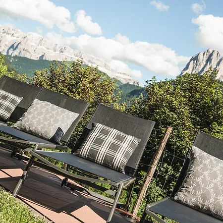 Chalet Residence Alpinflair-3