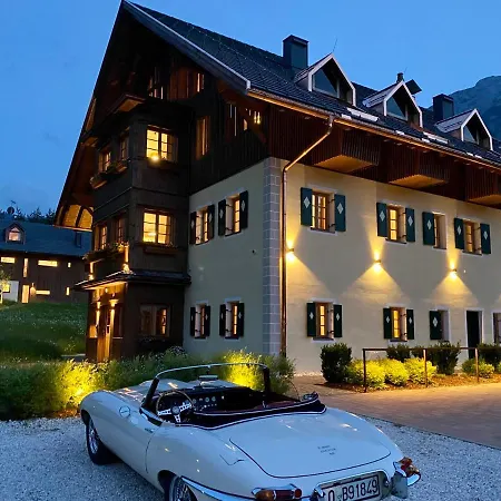 Natura Boutique Chalet Wellness Spa-2