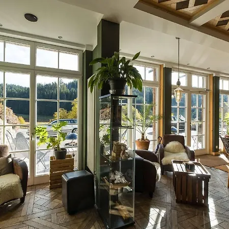 Berghotel und Restaurant Kräuter Chalet-3