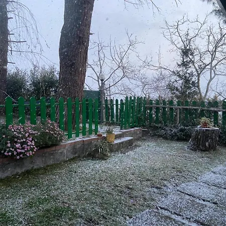Chalet Il Gelsomino Dell'Etna-2