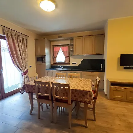 Altea Chalet-3