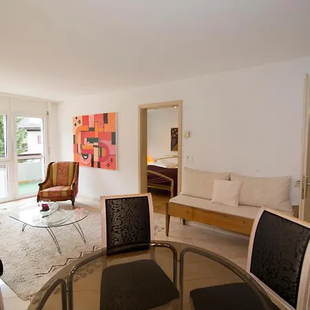 Chalet-Hotel Larix-2