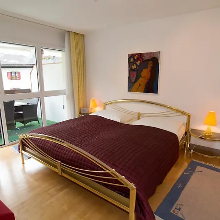 Chalet-Hotel Larix-3