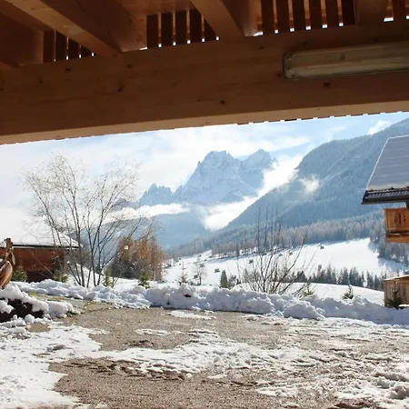 Alpenchalets Mair-3