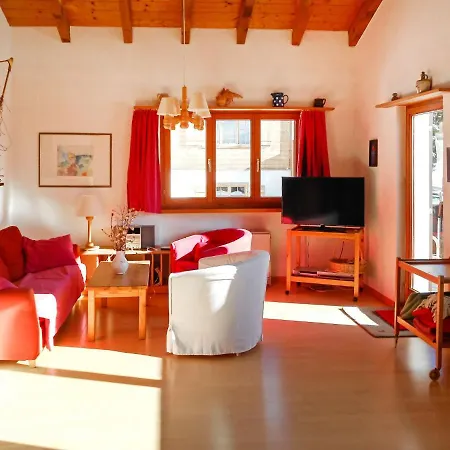 Chalet Haus Murena By Interhome-2