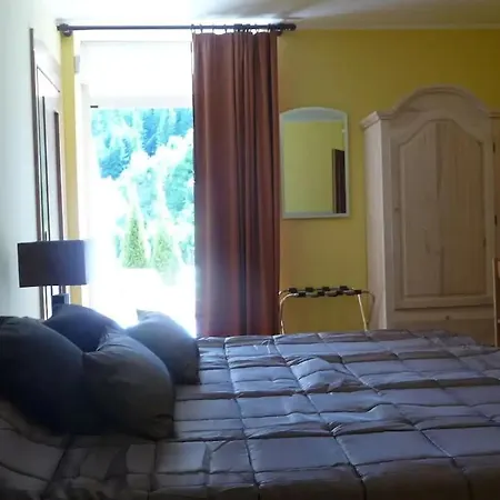 Le Chalet D'Or-3
