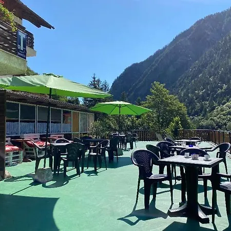 Chalet dell'Ischiator-2