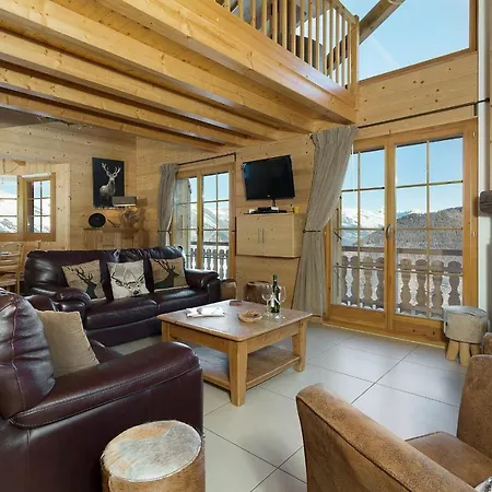Chalet Chocolat-2