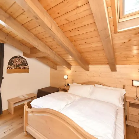 Lo Chalet delle Ville-3