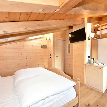 Lo Chalet delle Ville-2