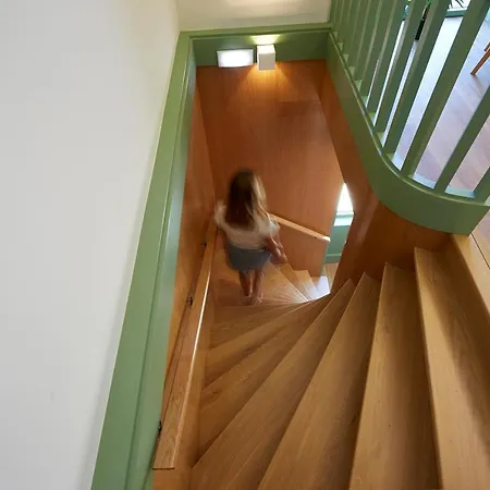 Sintra Green Chalet Bed & Breakfast-3