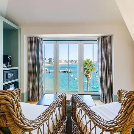 Westlight Cascais Chalet - Adults Only-2