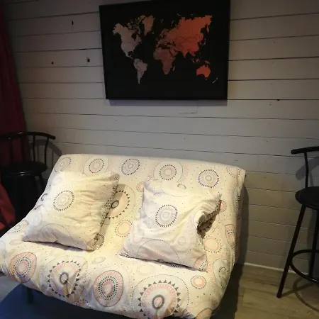 Chalet Insolite-2