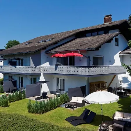 Suit'&Frühstück Zum Latschen - Adults Only - Maskenfrei-3