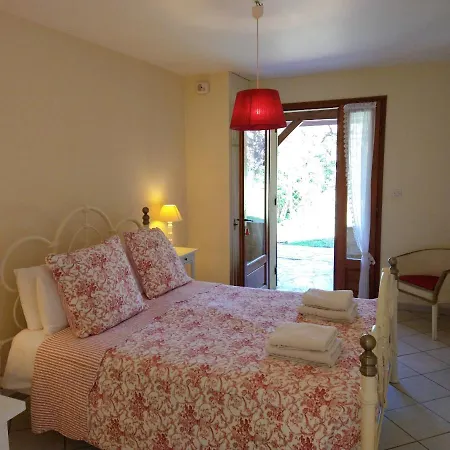 La Colline - Chambre d'hôtes - B&B-3