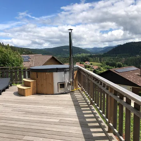 Chalet le Grizzly-3