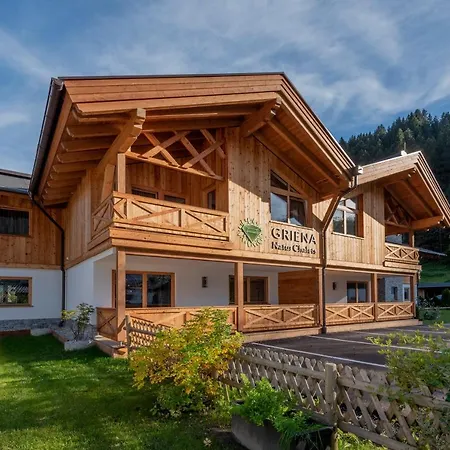 Griena Naturchalets ****-2