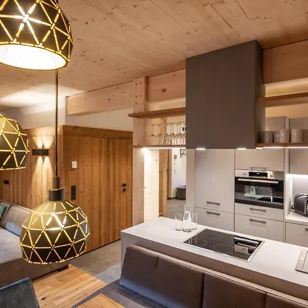 Griena Naturchalets ****-3