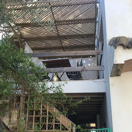 Casa Rural Los Pepe Sancti Petri-3