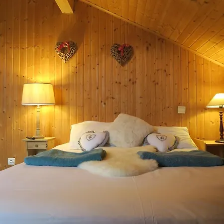 Heyday Chalet-3