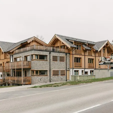 Chalet Village By Apart4You-3