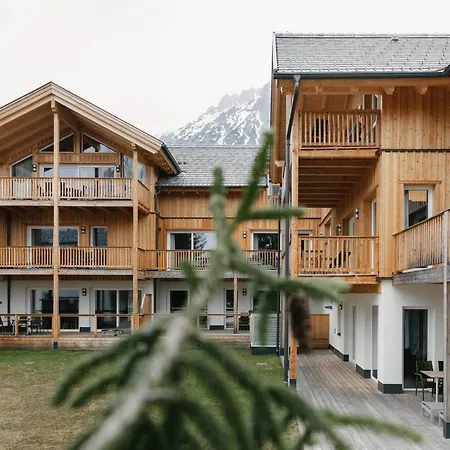 Chalet Village By Apart4You-2