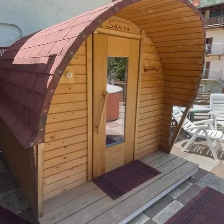 Chalet dell'Ischiator-3