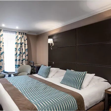 Le Grand Hotel & Spa-2