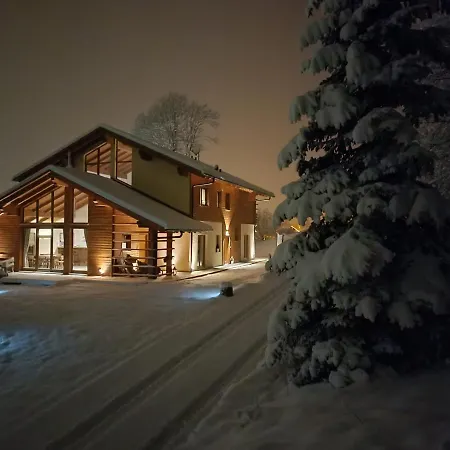 Chalet Monterosa-2