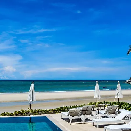 Nern Chalet Beachfront Hotel-3