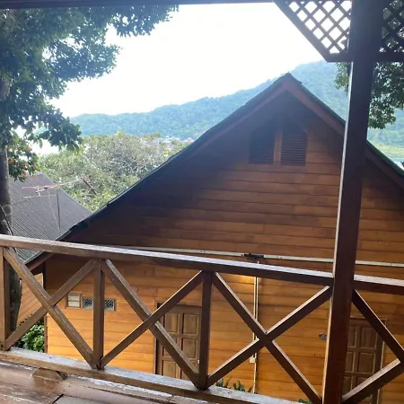 Cozy Resort-2