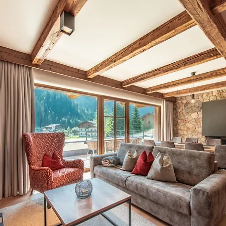Natursinn Mountainchalets-3