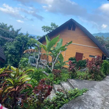 Cozy Resort-2