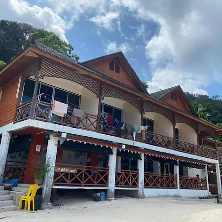 Cozy Resort-3