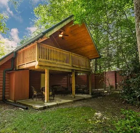 Cupid'S Cabin-2