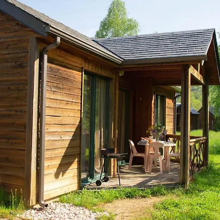 Les Chalets de Booz-3